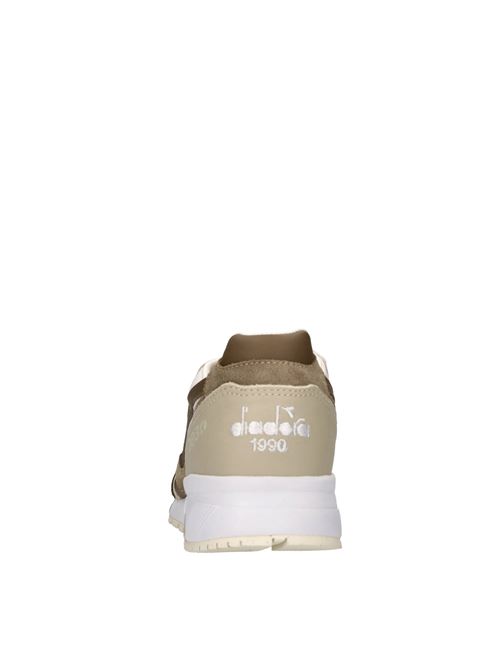  DIADORA HERITAGE | N9000 2030 ITALIABIANCO-BEIGE-MARRONE